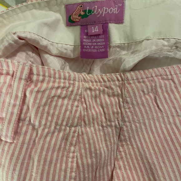 Lilypod capri pants - Picture 3 of 4